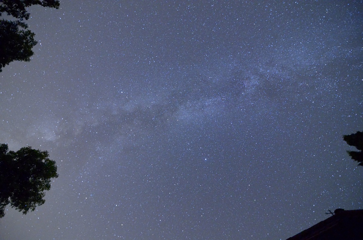Presso Colle, frazione di Fiuminata (Marche)
