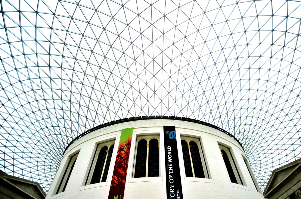 London British Museum