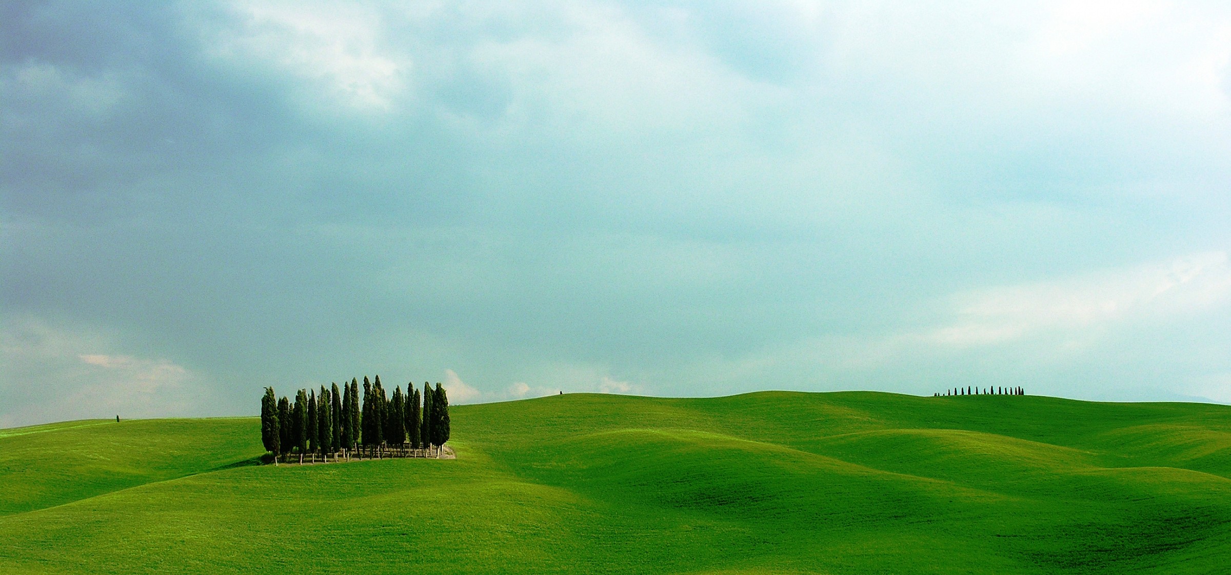 San Quirico d'Orcia