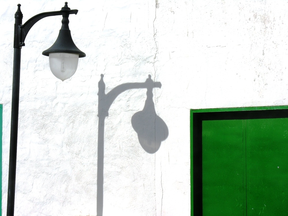 Canary Island Lanzarote