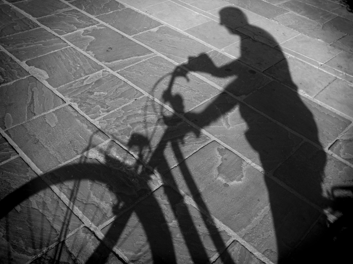 Movimenti silenziosi