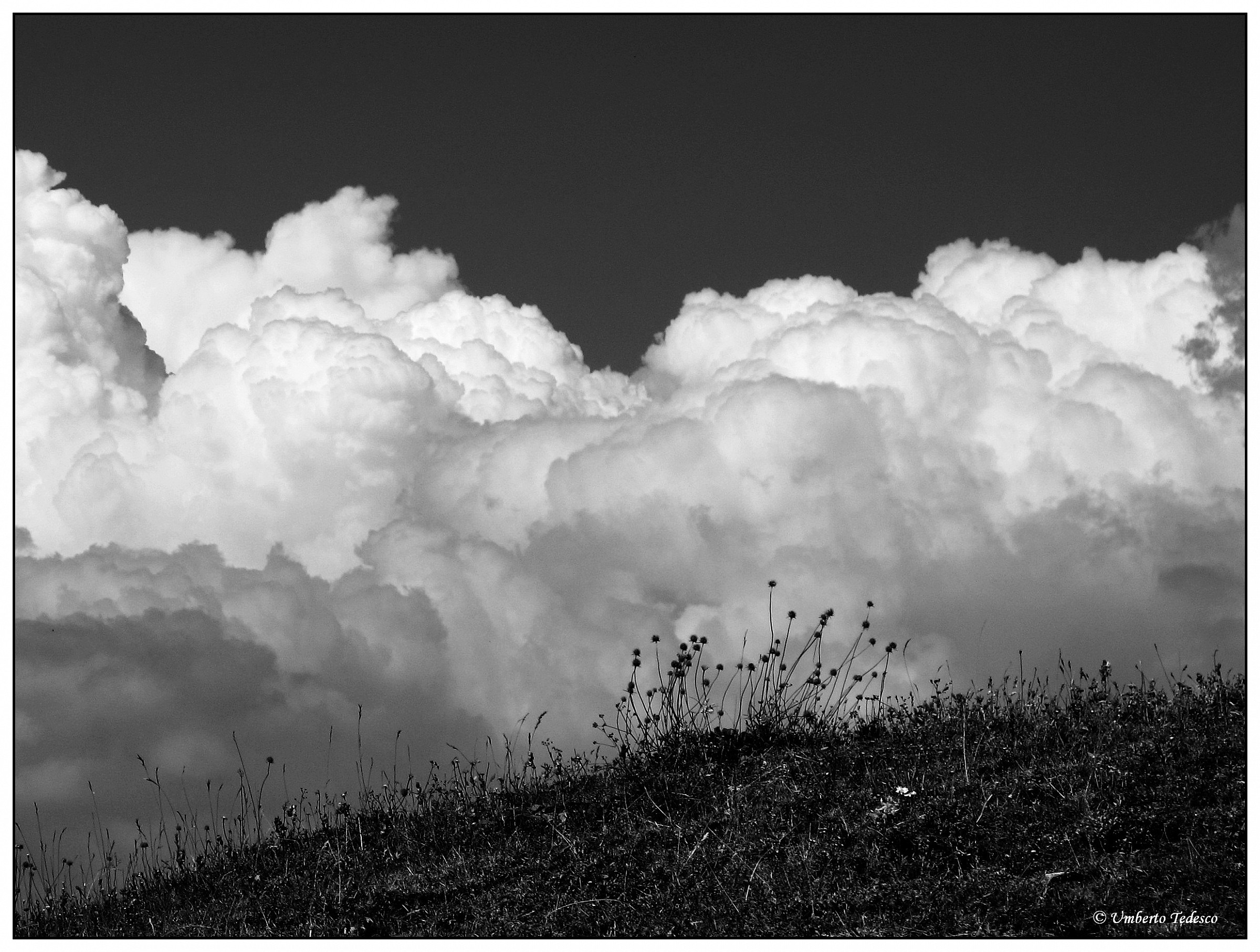 Ogni tanto si fermano...