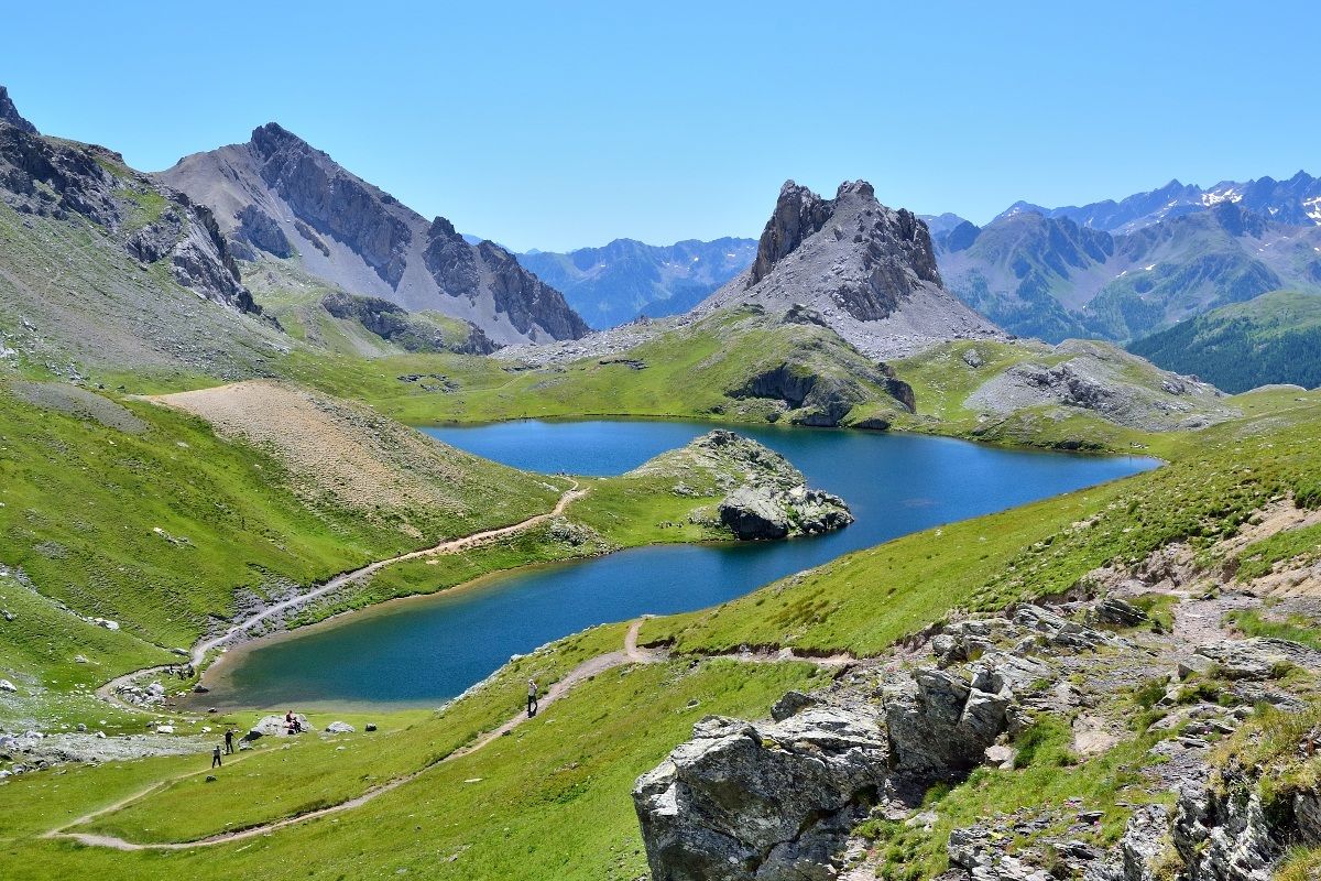 Lake Superior Roburent