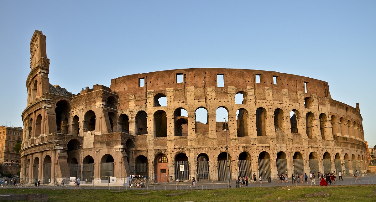 Colosseo