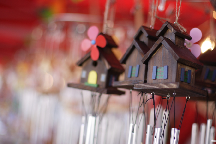 Siam three small .... ....