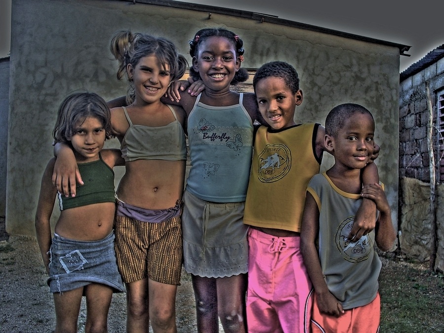 United Colors Of Cuba