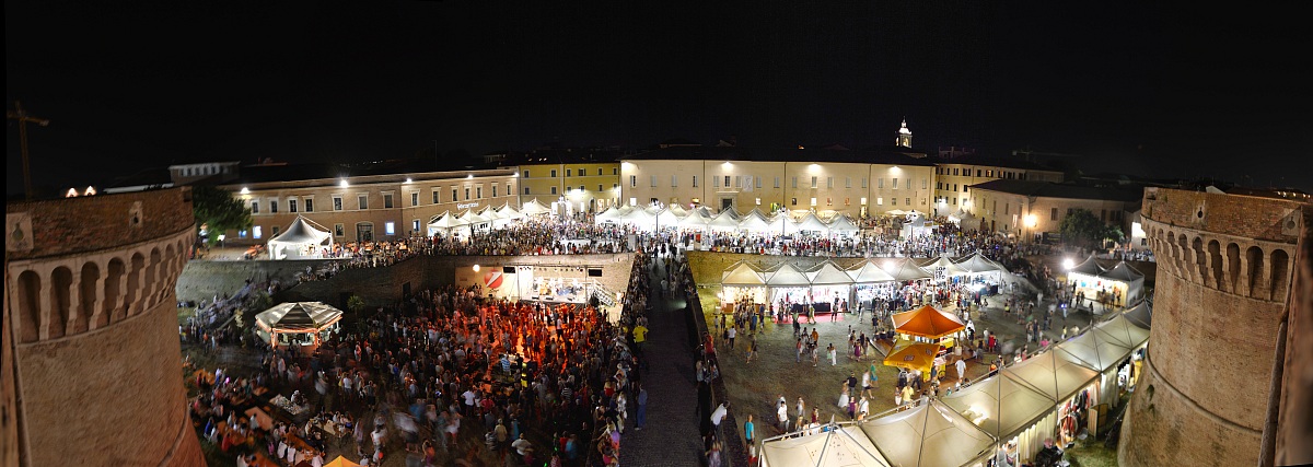 Senigallia summer jamboree 2013 (1)