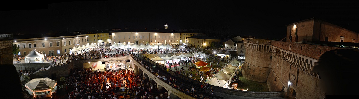 Summer jamboree 2013 Senigallia (2)