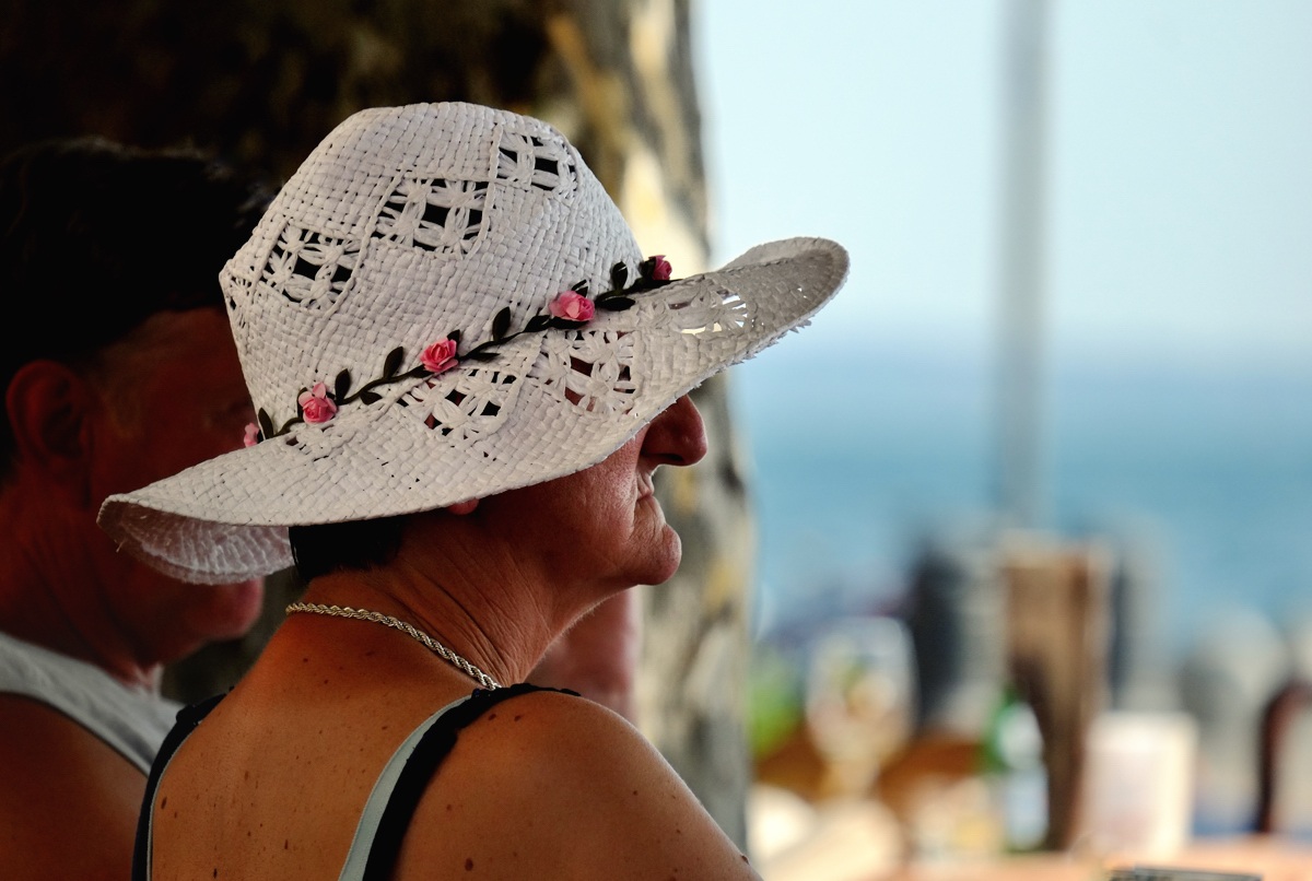 Quell'oscuro oggetto del desiderio...