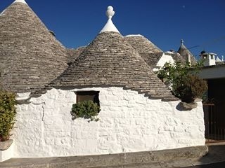 Alberobello
