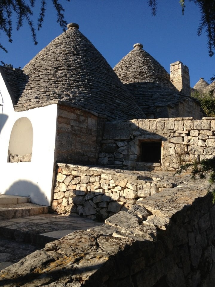 Alberobello