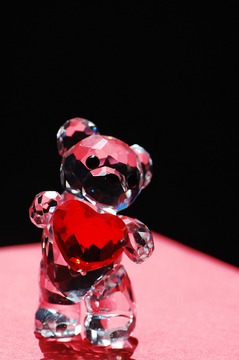 Un cuore molto speciale