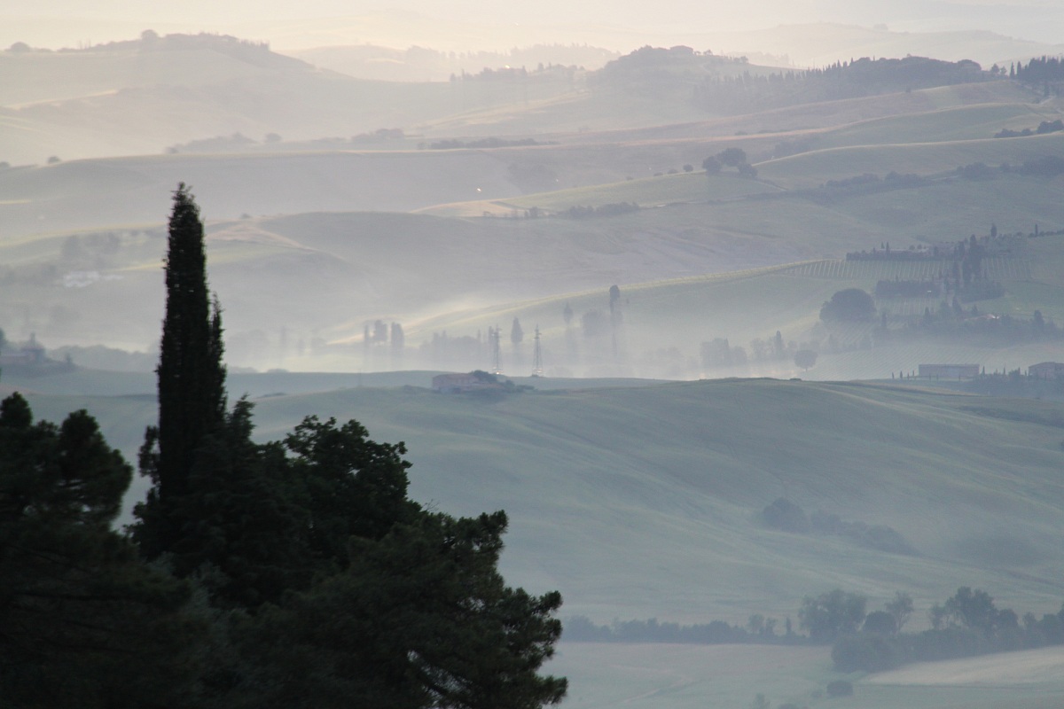 crete senesi