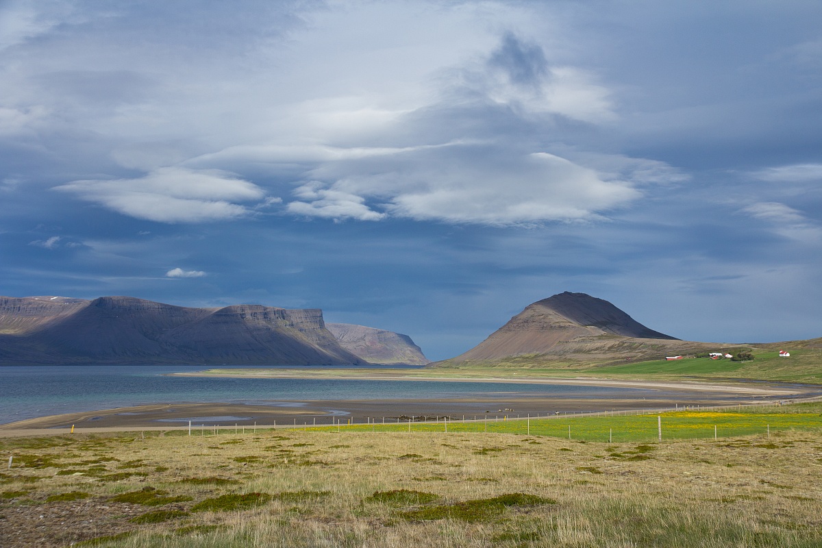 West Fjords 2