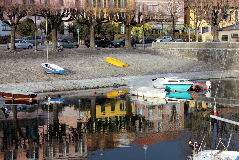 Reflections EOS 550d 58mm