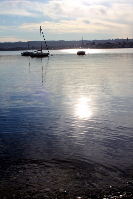 Reflections EOS 550d 58mm