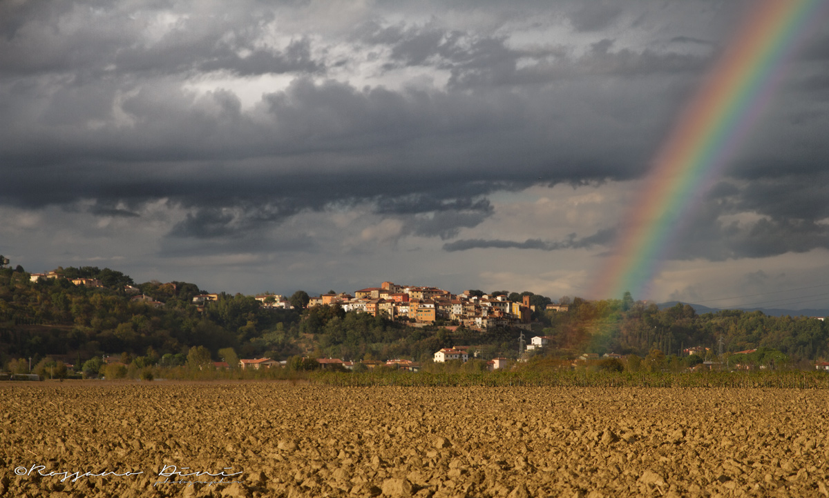 Santa Maria a Monte, Pisa