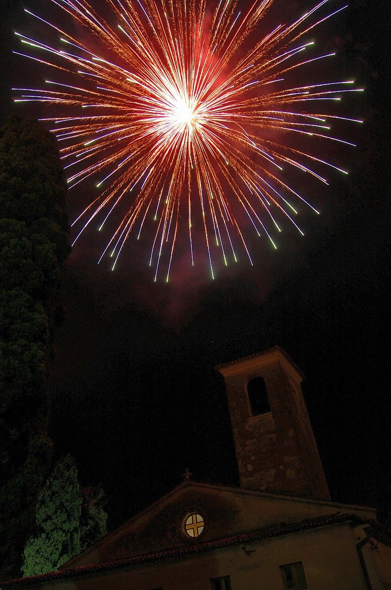 Between the sacred and the profane