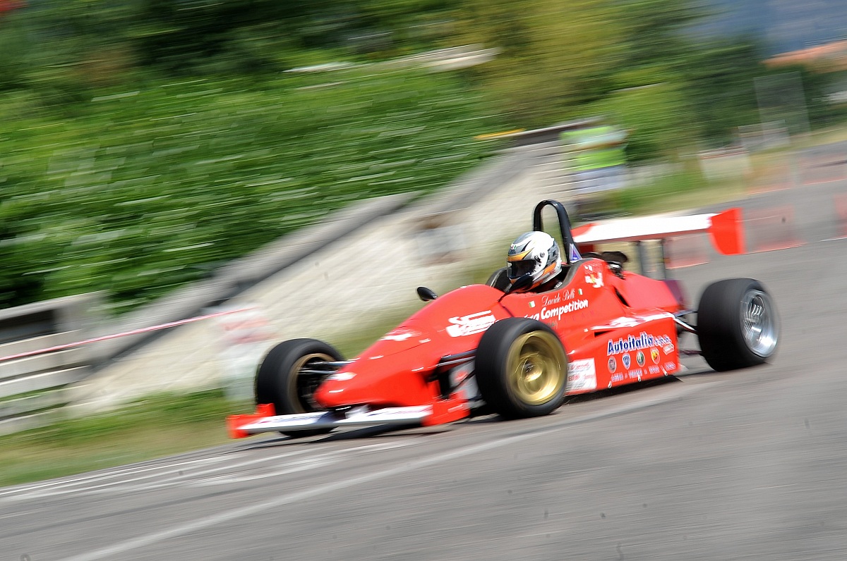 Grow up I want to do the Ferrari