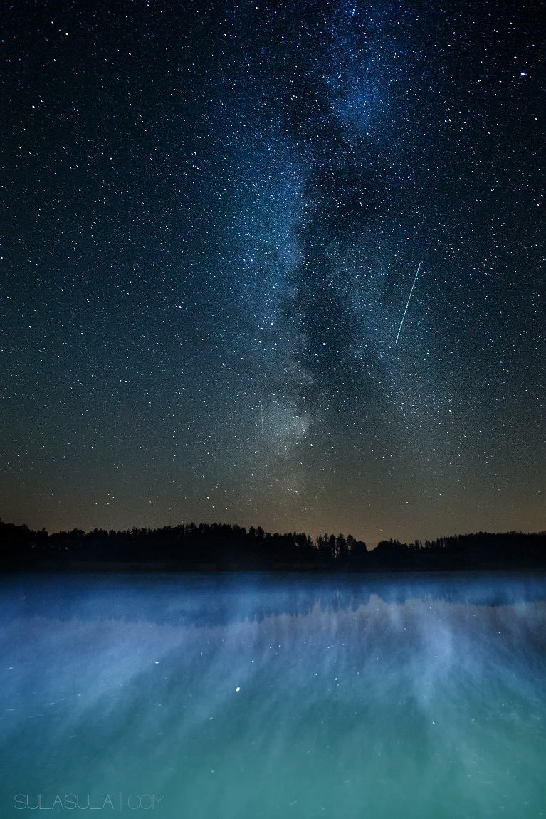 Falling Star | Repubblica Ceca