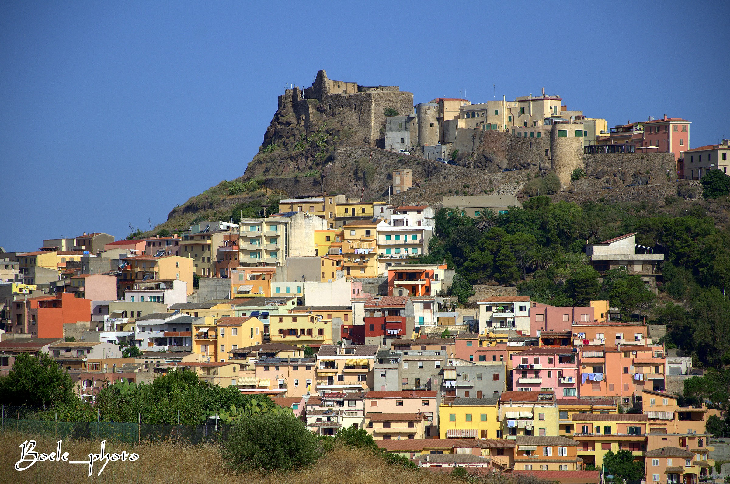 Castelsardo