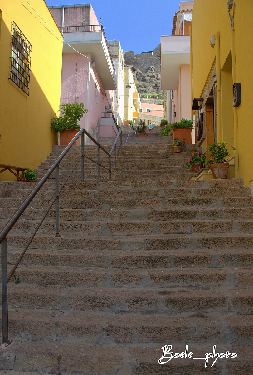 Castelsardo