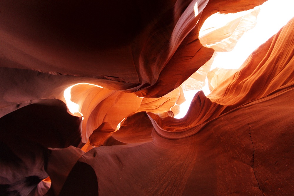 antelope canyon