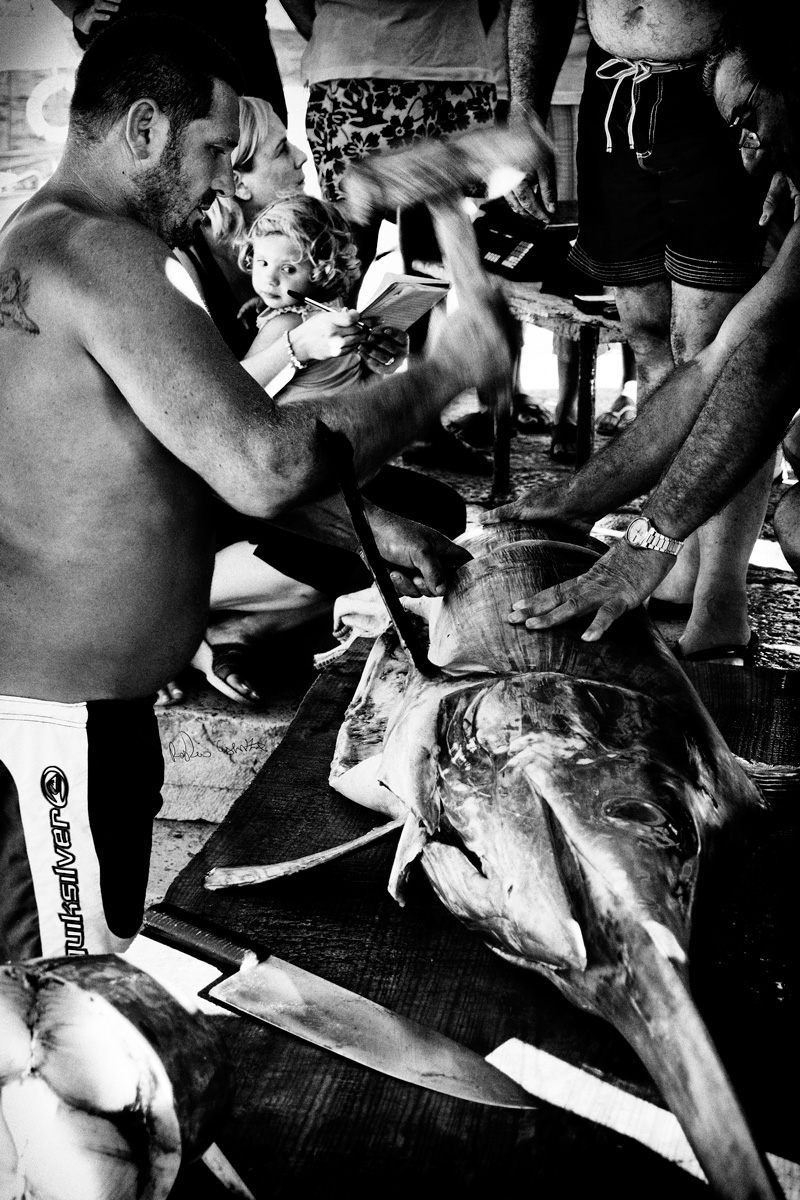 Compassione - Marettimo -2011