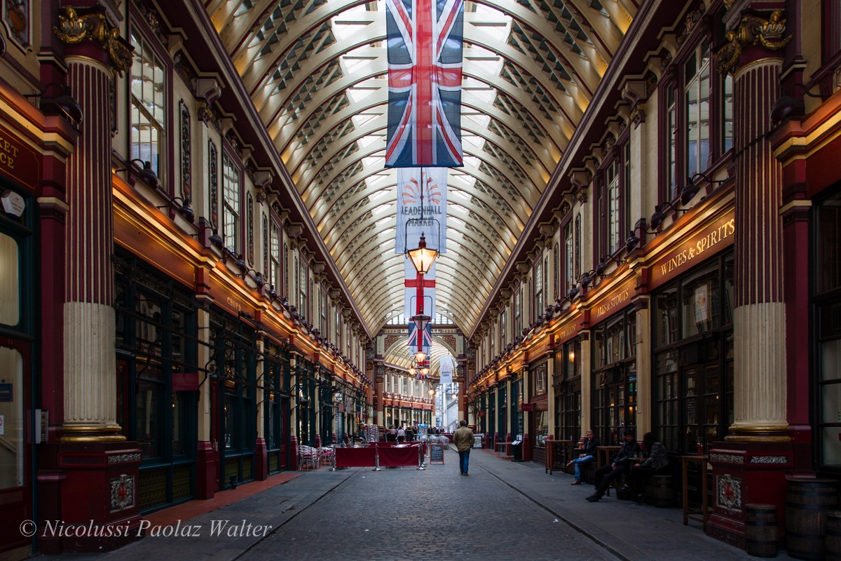 Leadenhallmarket