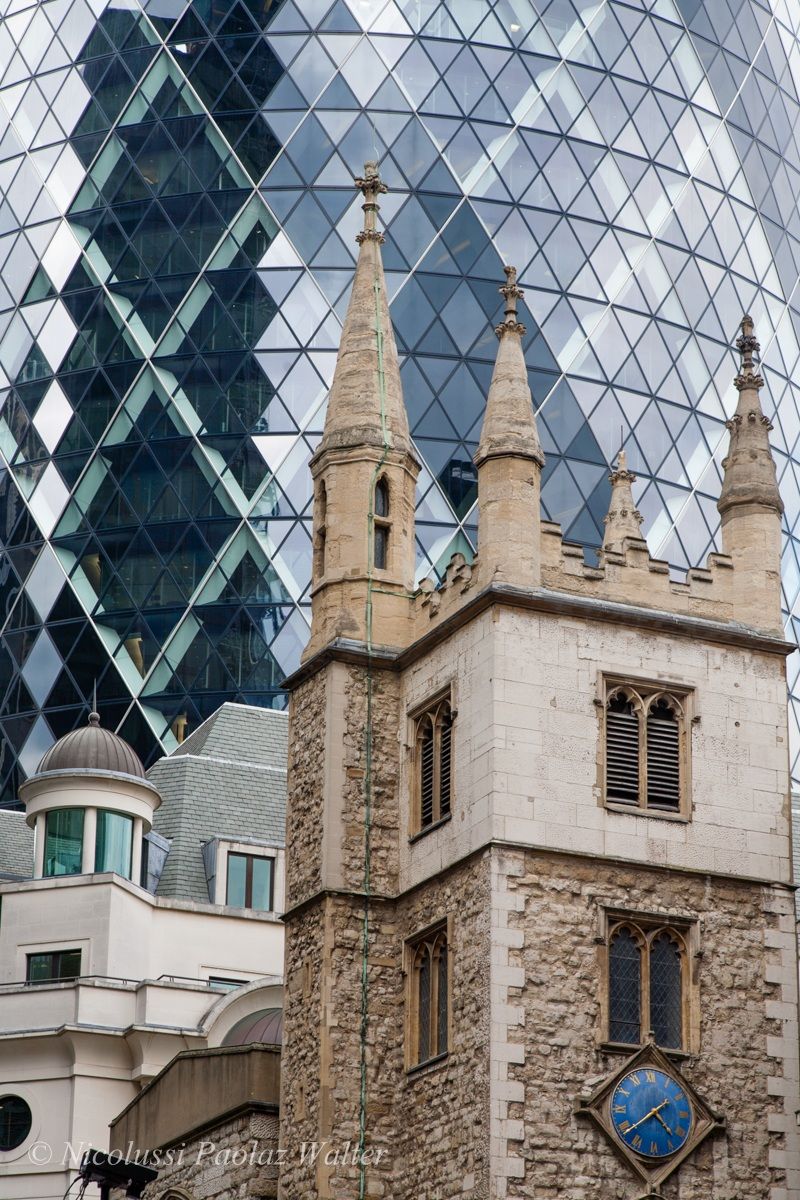 The Gherkin