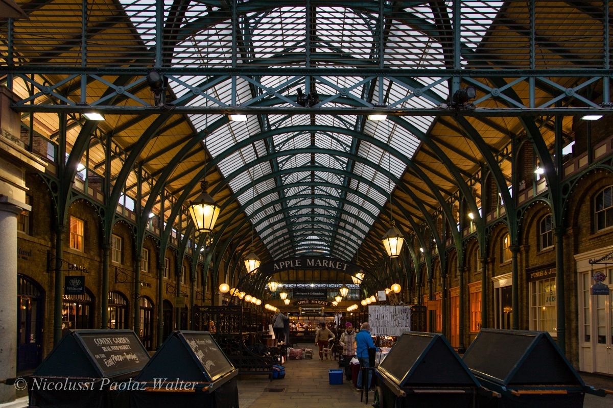 Covent Garden