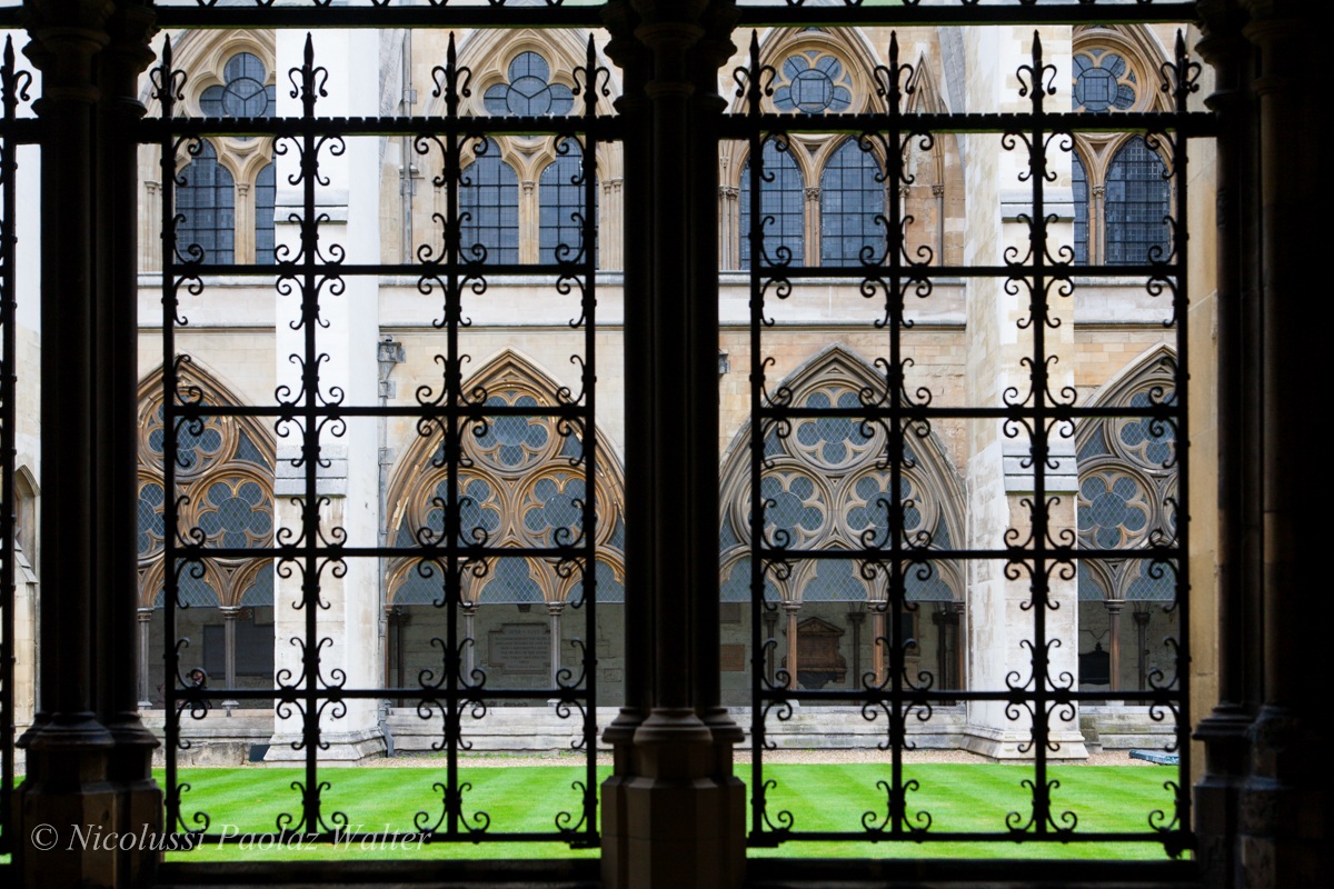 Westminister Abbey