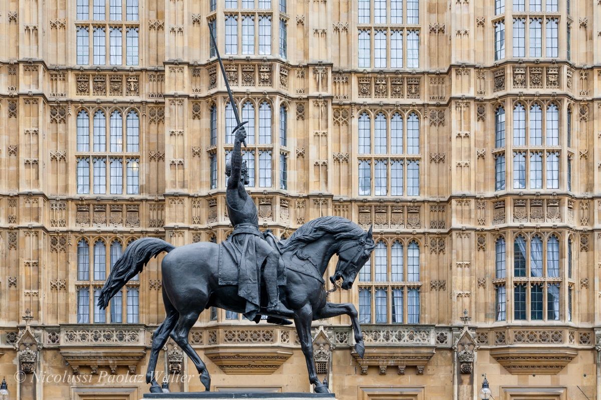 Houses of Parliament