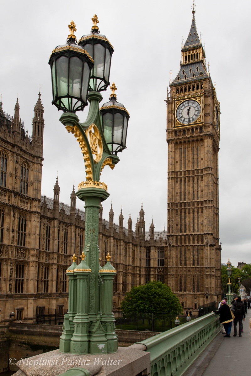 The Big Ben