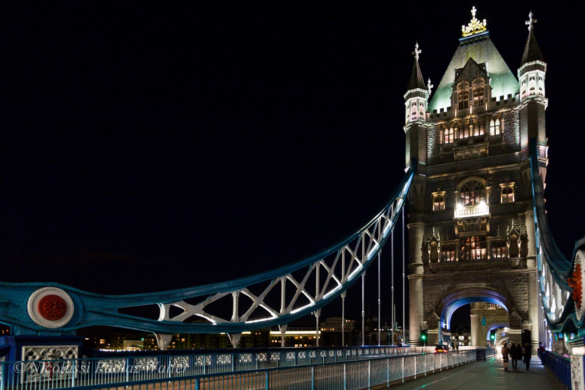 Tower Bridge