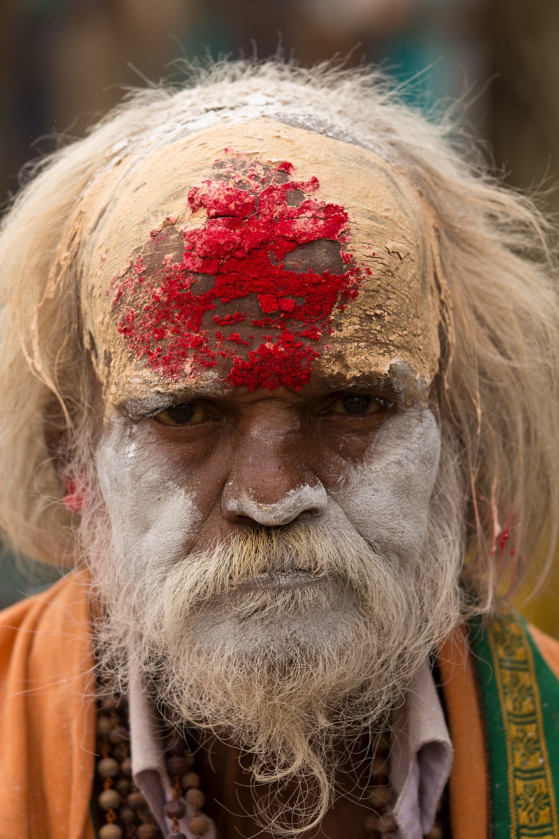 Pellegrino in Trichy, Tamil Nadu