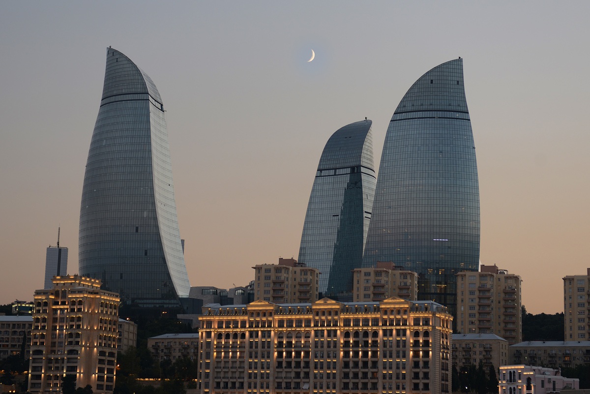 Baku