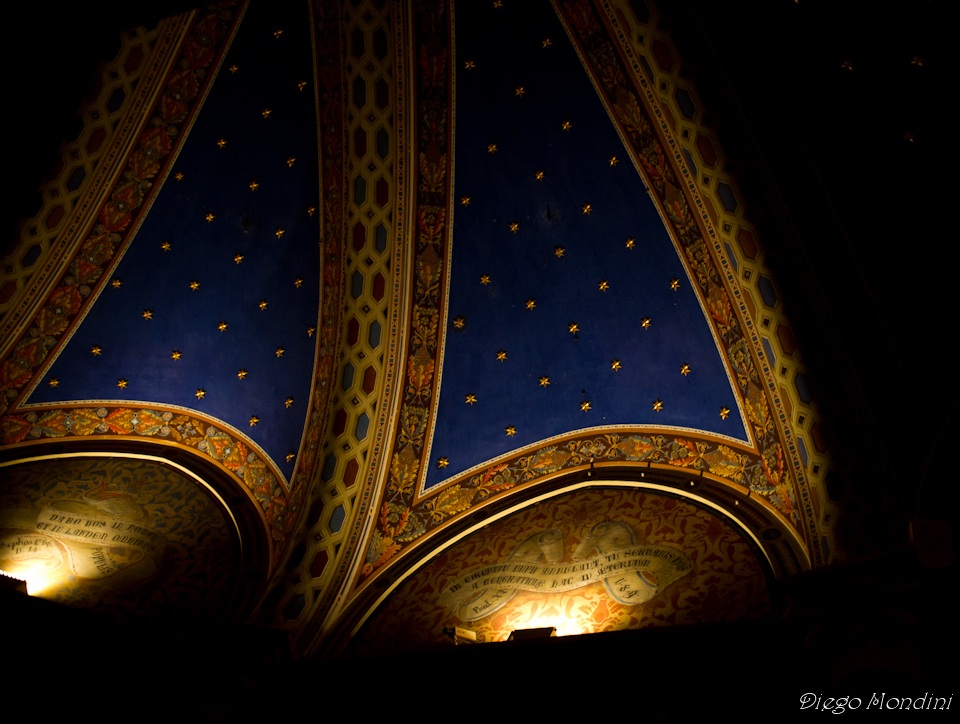 Assisi "detail - detail"