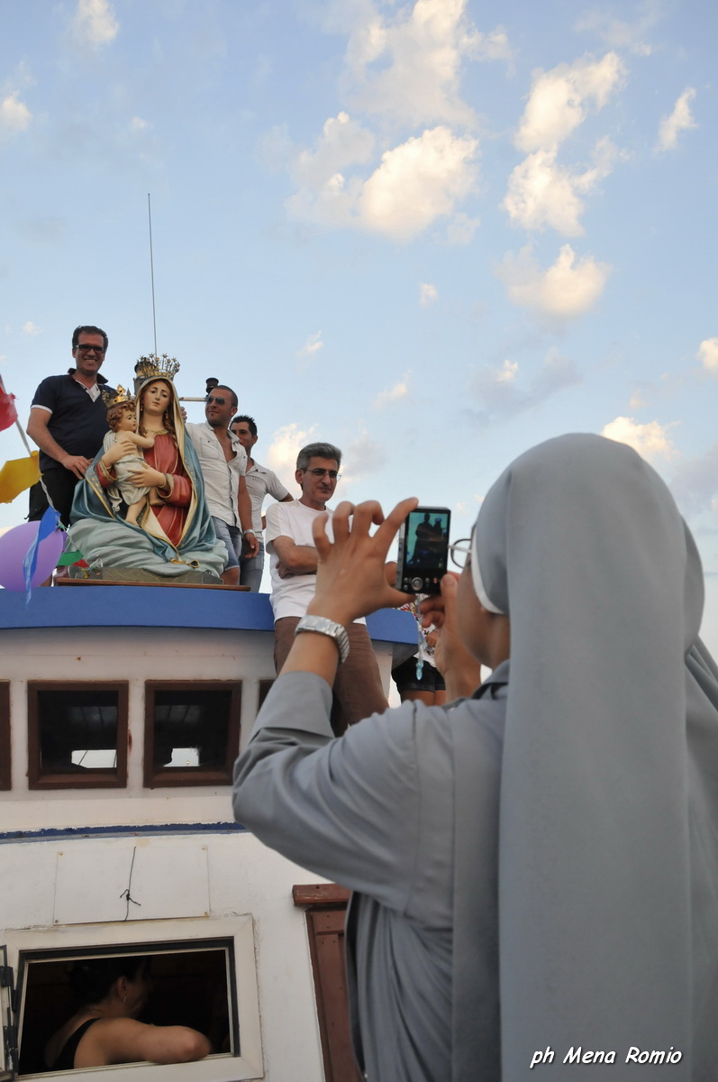 Fotografi... d'eccezione!