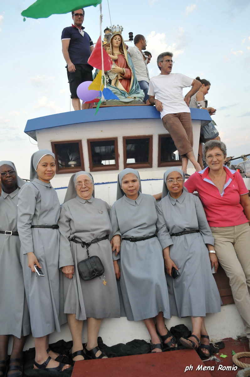 Pose ... d'eccezione!