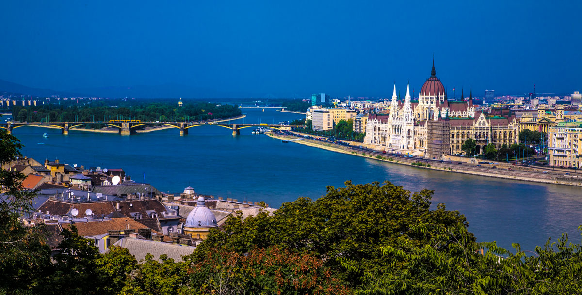 Budapest