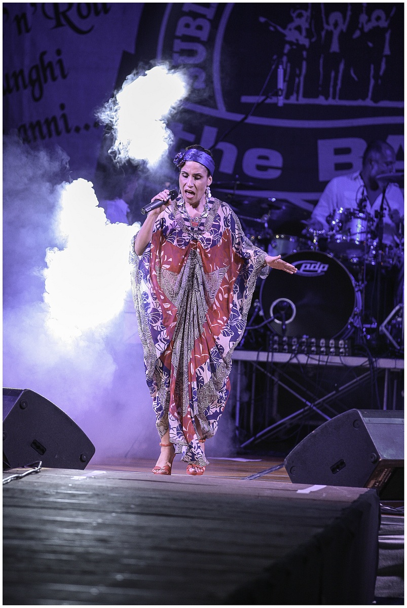 ive music di agosto 2013