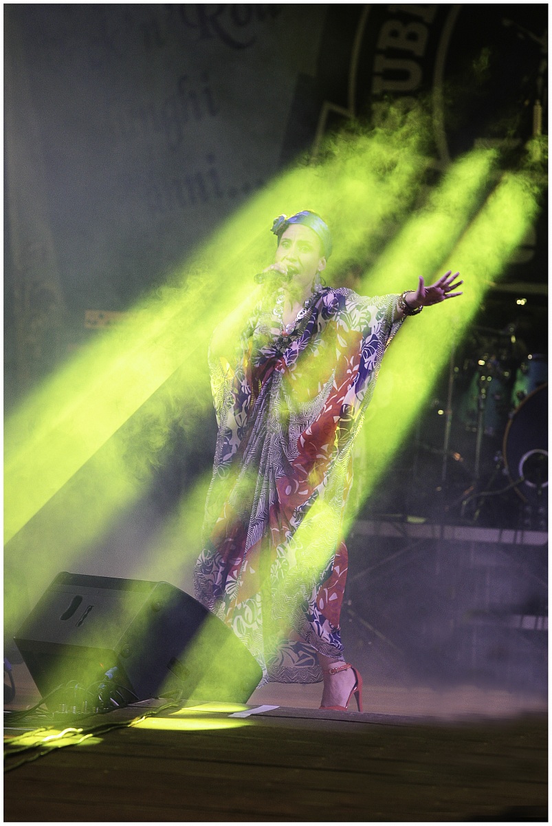 live music agosto 2013