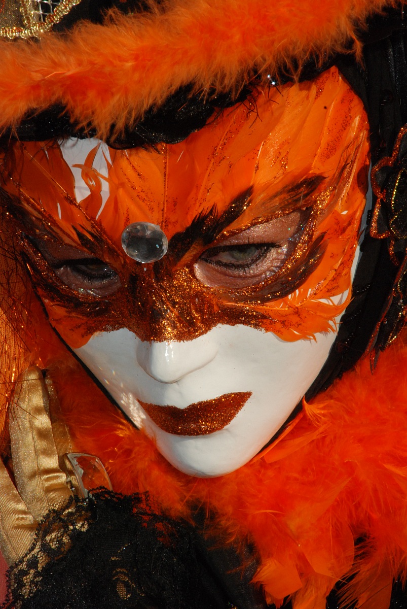 Carnevale Venezia