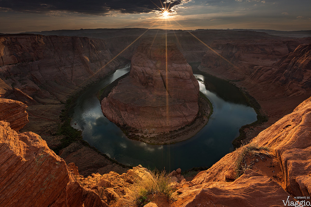 Horseshoe Bend