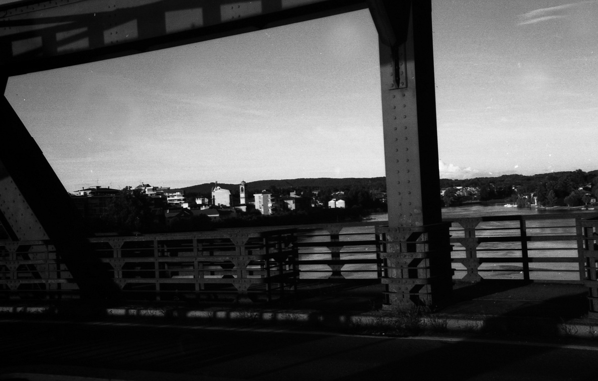 Ponte di Sesto Calende