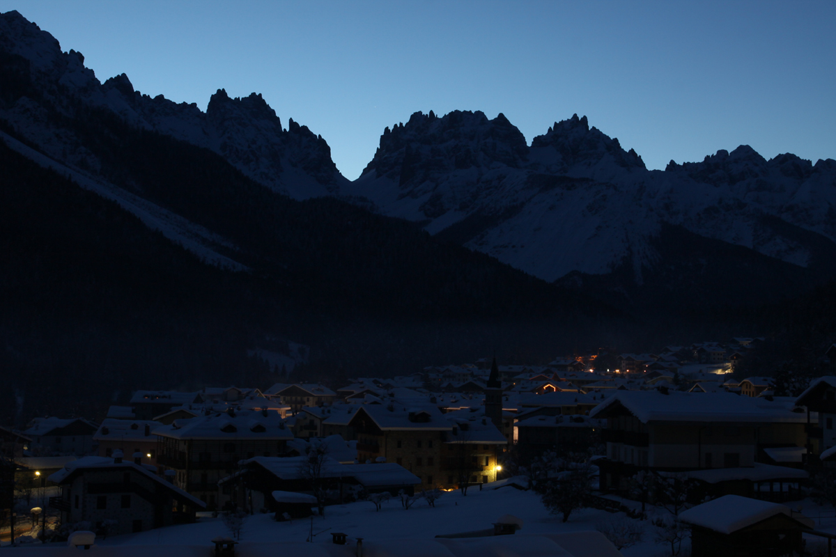 Dolomiti Forni di Sopra