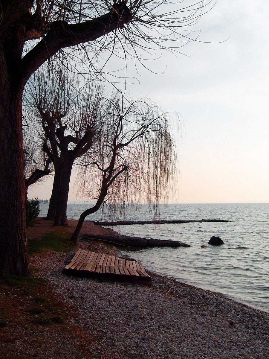 Lake Garda, Bardolino