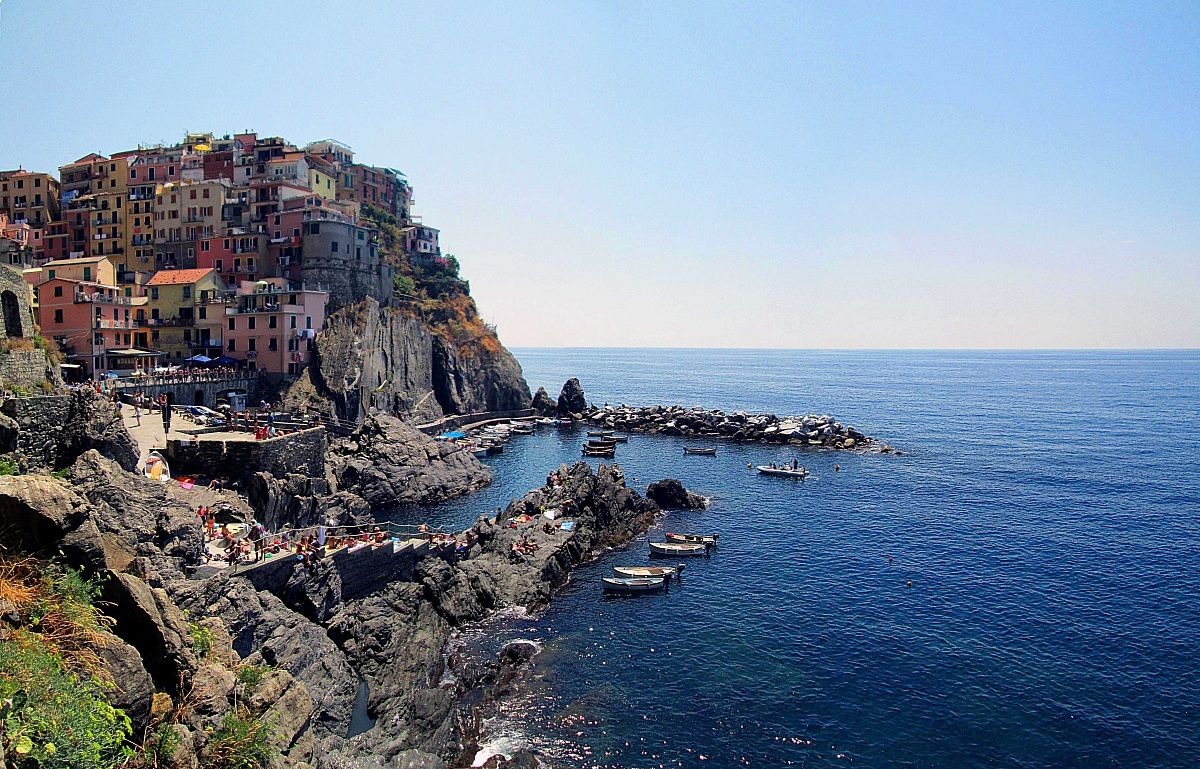 Manarola