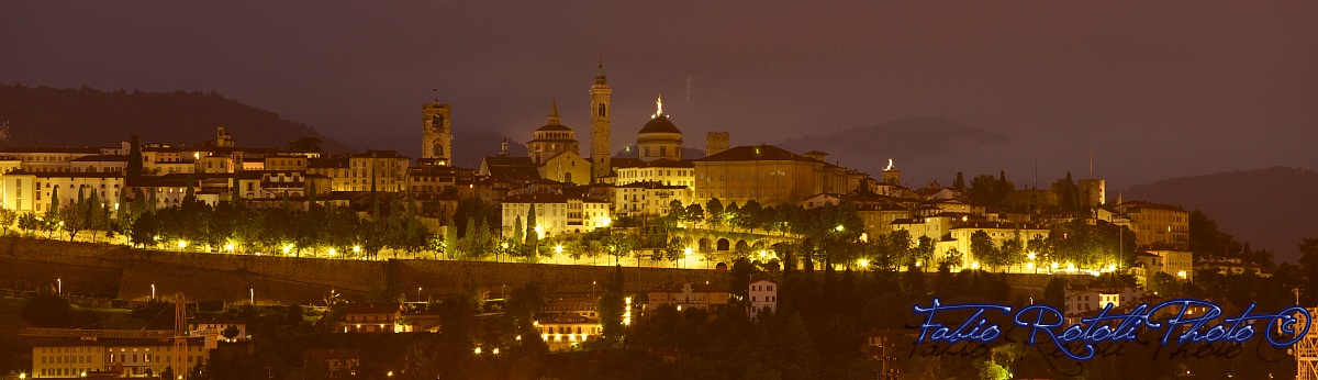 Bergamo Città Alta